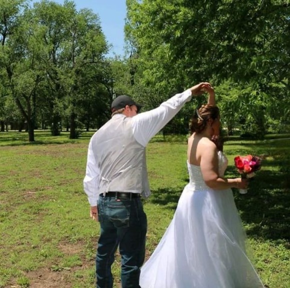 Meet your Posher, Caleb - Picture 1 of 1